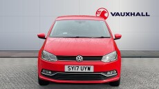 Volkswagen Polo 1.2 TSI Match Edition 3dr Petrol Hatchback